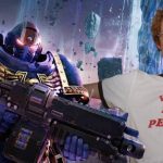 Why Is Napoleon Dynamite Making A Warhammer Documentary?