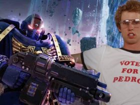 Why Is Napoleon Dynamite Making A Warhammer Documentary?