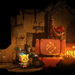 Cat Quest 3 Gets Surprise New Content Update