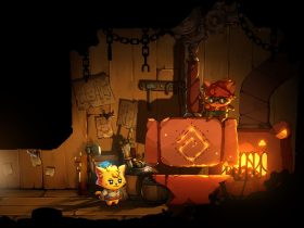 Cat Quest 3 Gets Surprise New Content Update