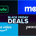 Best Streaming Service Deals For Black Friday 2024: Hulu, Max, And Much More