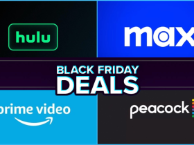 Best Streaming Service Deals For Black Friday 2024: Hulu, Max, And Much More