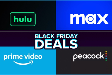 Best Streaming Service Deals For Black Friday 2024: Hulu, Max, And Much More