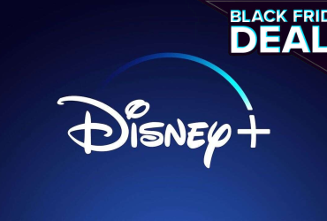 Save $96 On A Year Of Disney+ And Hulu With This Great Black Friday Deal