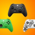 The Best Xbox Core Wireless Controller Deal is Back Again for Black Friday