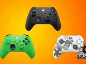 The Best Xbox Core Wireless Controller Deal is Back Again for Black Friday