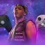 Juice WRLD Is Getting His Own Fortnite Island And Xbox Controllers