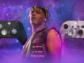 Juice WRLD Is Getting His Own Fortnite Island And Xbox Controllers