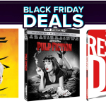 Pulp Fiction, Reservoir Dogs, And Other Tarantino Blu-Rays Are Discounted For Black Friday