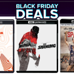 Stanley Kubrick 4K Blu-Rays Are Cheap For Black Friday, Including The Shining For $11