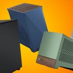 Fractal Design Black Friday Deals Brings Modern Styles at a Steal