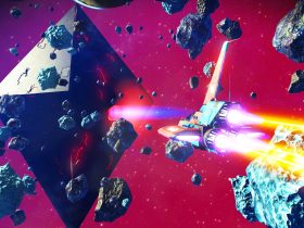 After eight long years, No Man’s Sky Steam reviews are finally great