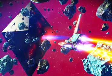 After eight long years, No Man’s Sky Steam reviews are finally great