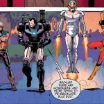 The new West Coast Avengers #1 explained - Everything you need to know about the new team, why there's an Ultron on the Avengers, and the classic Marvel villain behind it all