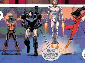 The new West Coast Avengers #1 explained - Everything you need to know about the new team, why there's an Ultron on the Avengers, and the classic Marvel villain behind it all