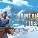 Vinland Tales: Viking Survival Beginners Guide Cover