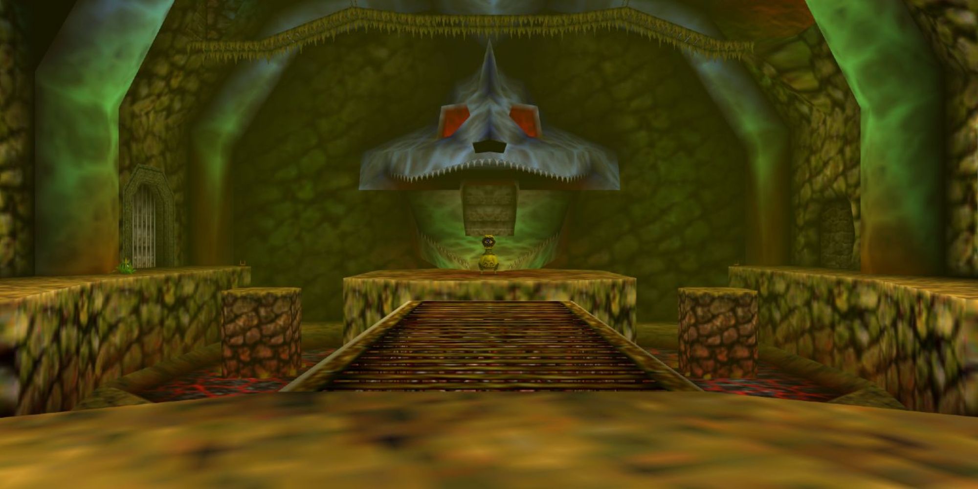 The Legend Of Zelda Ocarina Of Time (5)