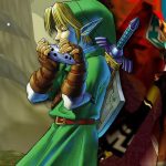 The Best Dungeons & Temples In Zelda: Ocarina Of Time, Ranked