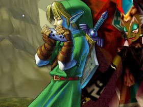 The Best Dungeons & Temples In Zelda: Ocarina Of Time, Ranked