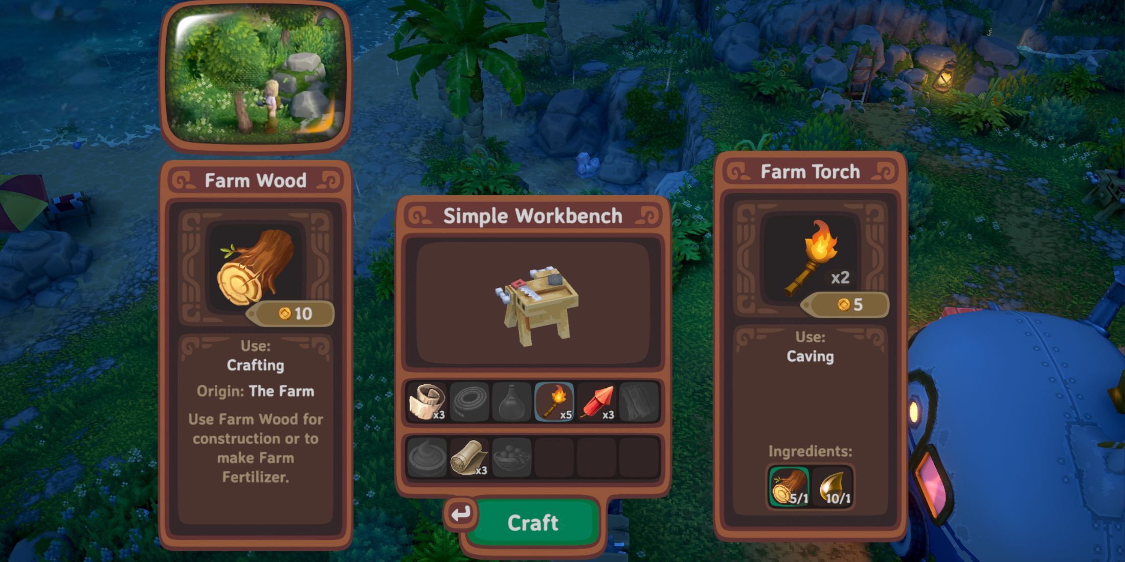 luma-island-farm-torch-crafting