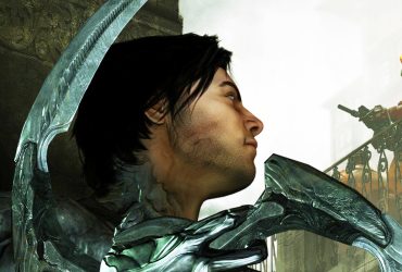 Dark Sector, the forgotten predecessor to Warframe, is free on Steam right now