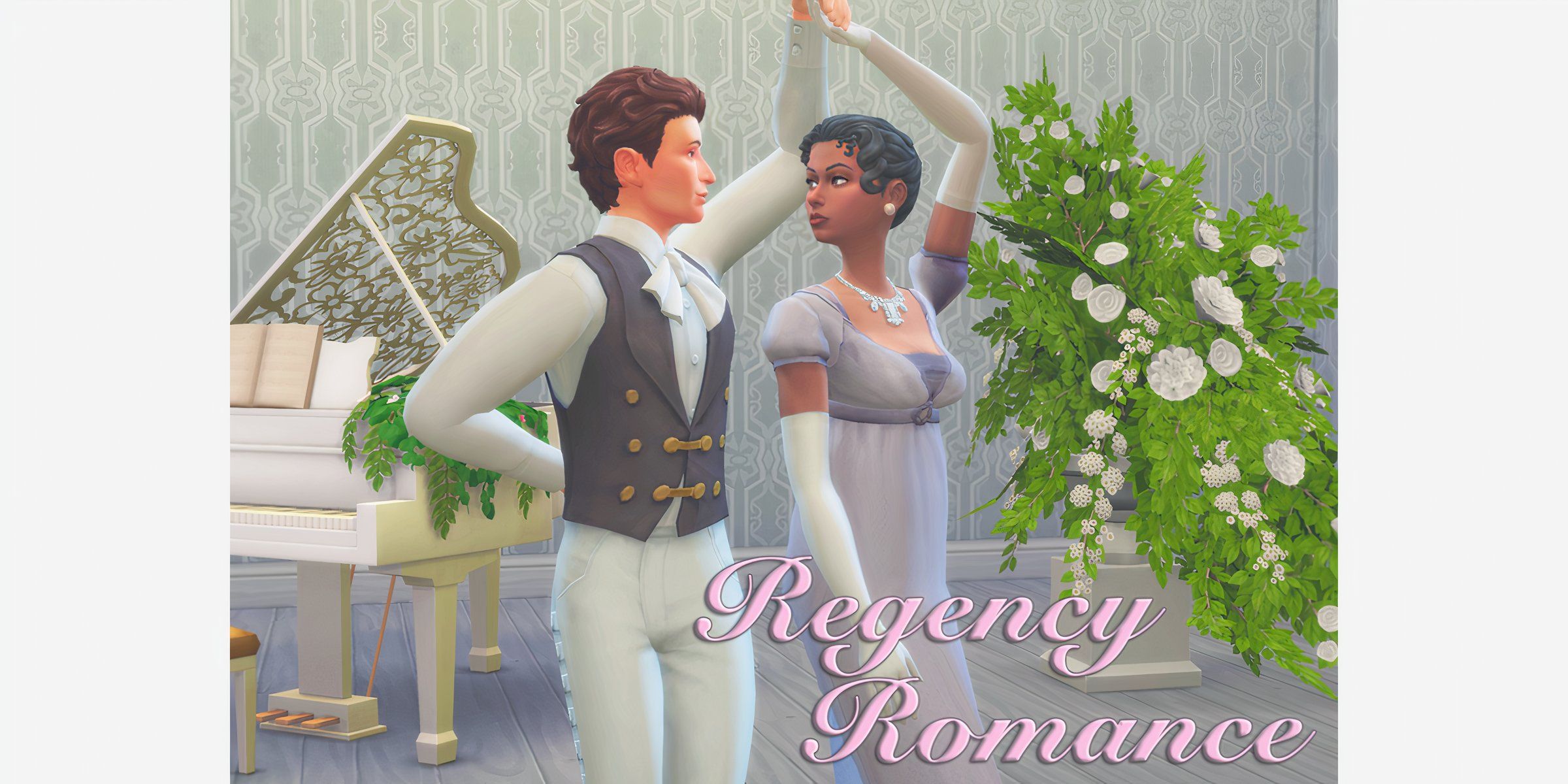 Regency Romance mod