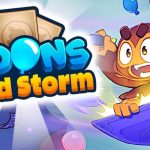 Bloons Card Storm Beginners Guide Cover