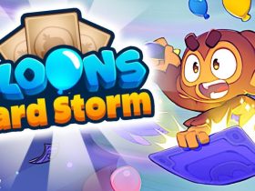 Bloons Card Storm Beginners Guide Cover