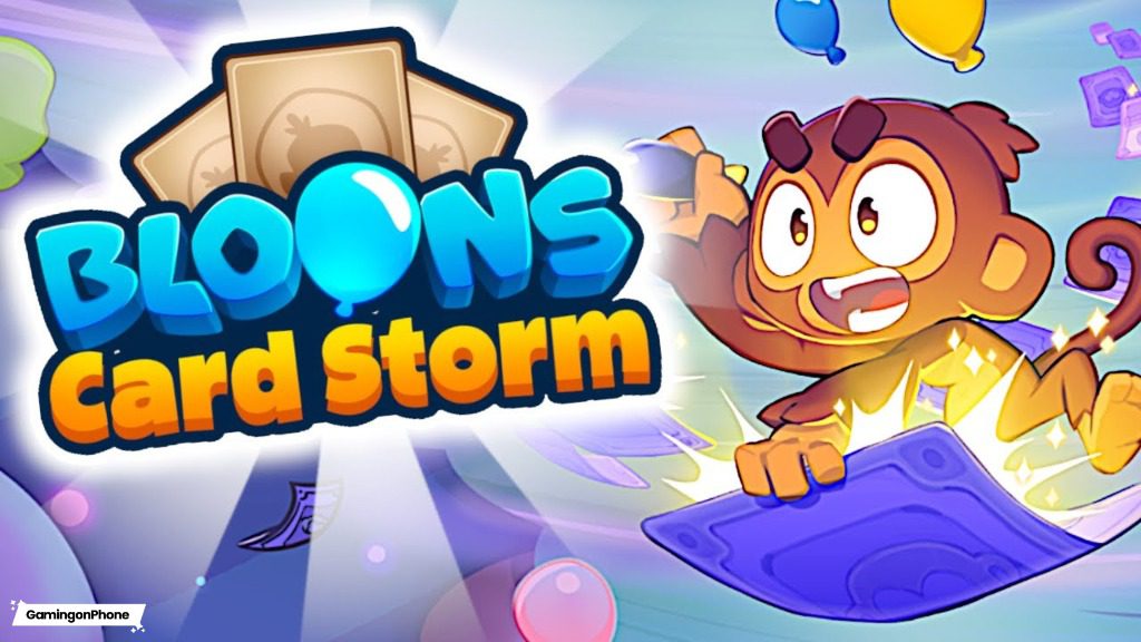 Bloons Card Storm Beginners Guide Cover