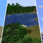 The Best Minecraft Seeds For PC