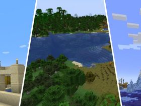 The Best Minecraft Seeds For PC