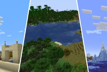 The Best Minecraft Seeds For PC