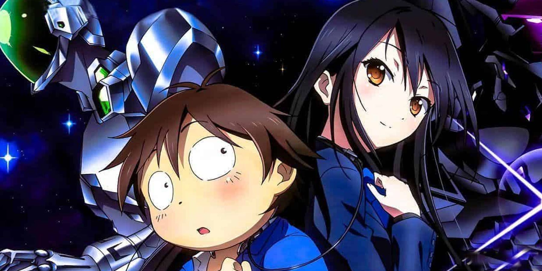 Accel World-1