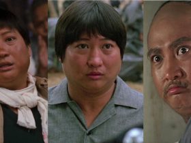 The Best Sammo Hung Martial Arts Movies