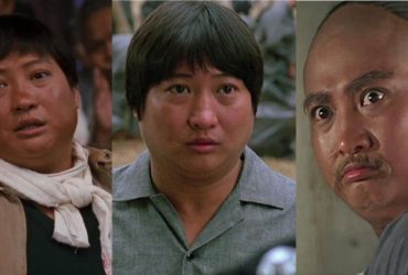 The Best Sammo Hung Martial Arts Movies