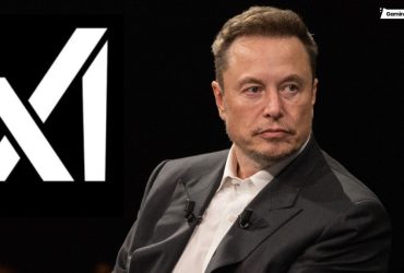 Elon Musk XAI, XAI gaming studio