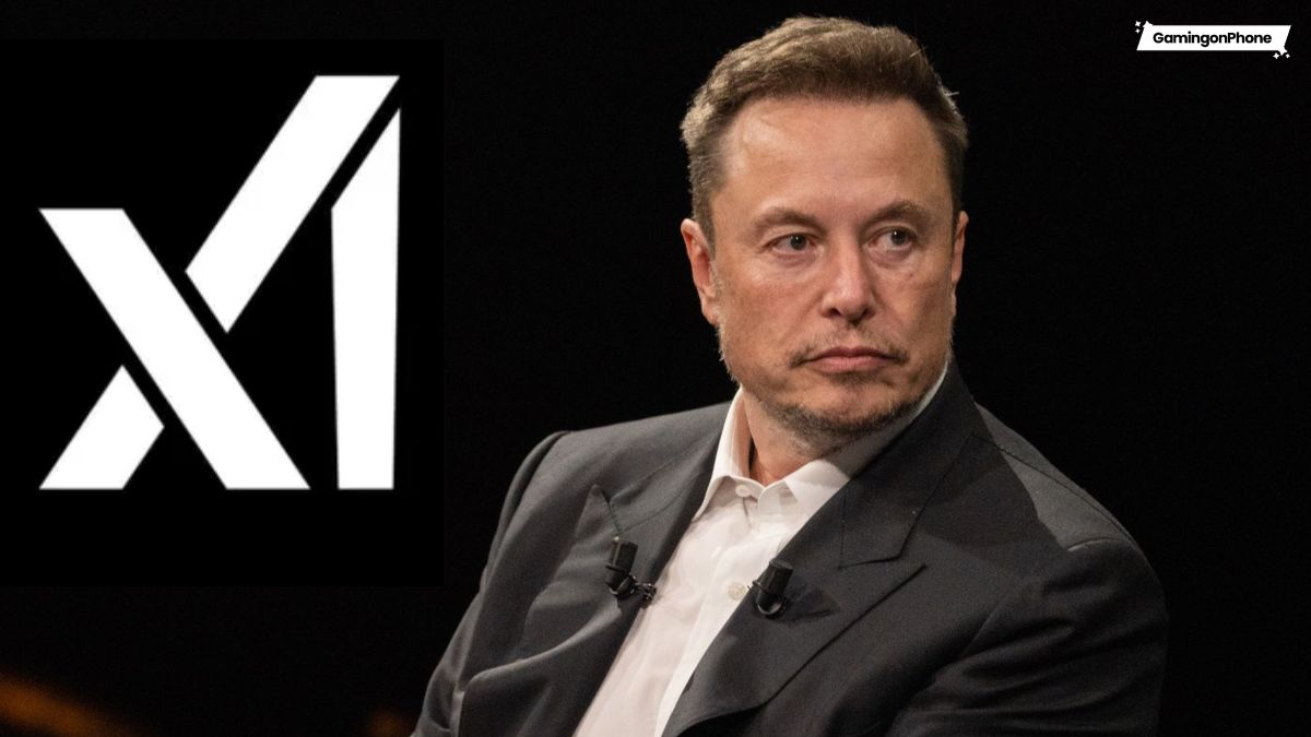 Elon Musk XAI, XAI gaming studio