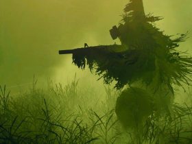 How to Craft a Ghillie Suit in DayZ