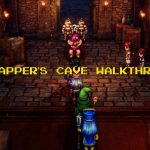 How to Get Black Pepper in Dragon Quest 3 Remake