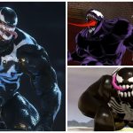 Best Marvel Games With Playable Venom