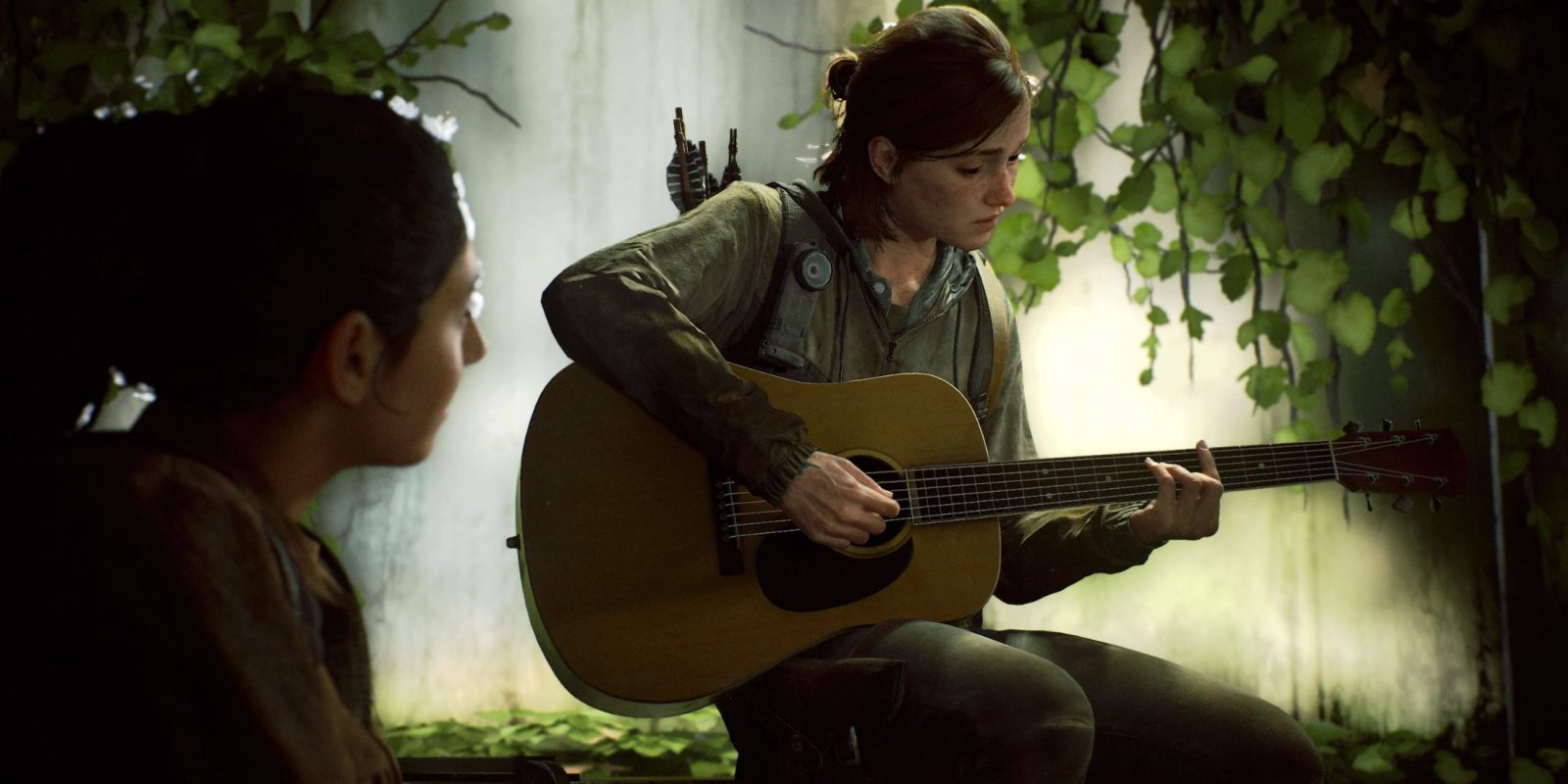 The Last of Us Fan Spots Firefly Logo in Unlikely Place