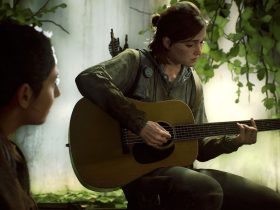 The Last of Us Fan Spots Firefly Logo in Unlikely Place