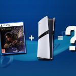 The PS5 Pro's major missing feature and a £5 copy of Forspoken has shown me a future I really don't want