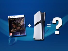 The PS5 Pro's major missing feature and a £5 copy of Forspoken has shown me a future I really don't want