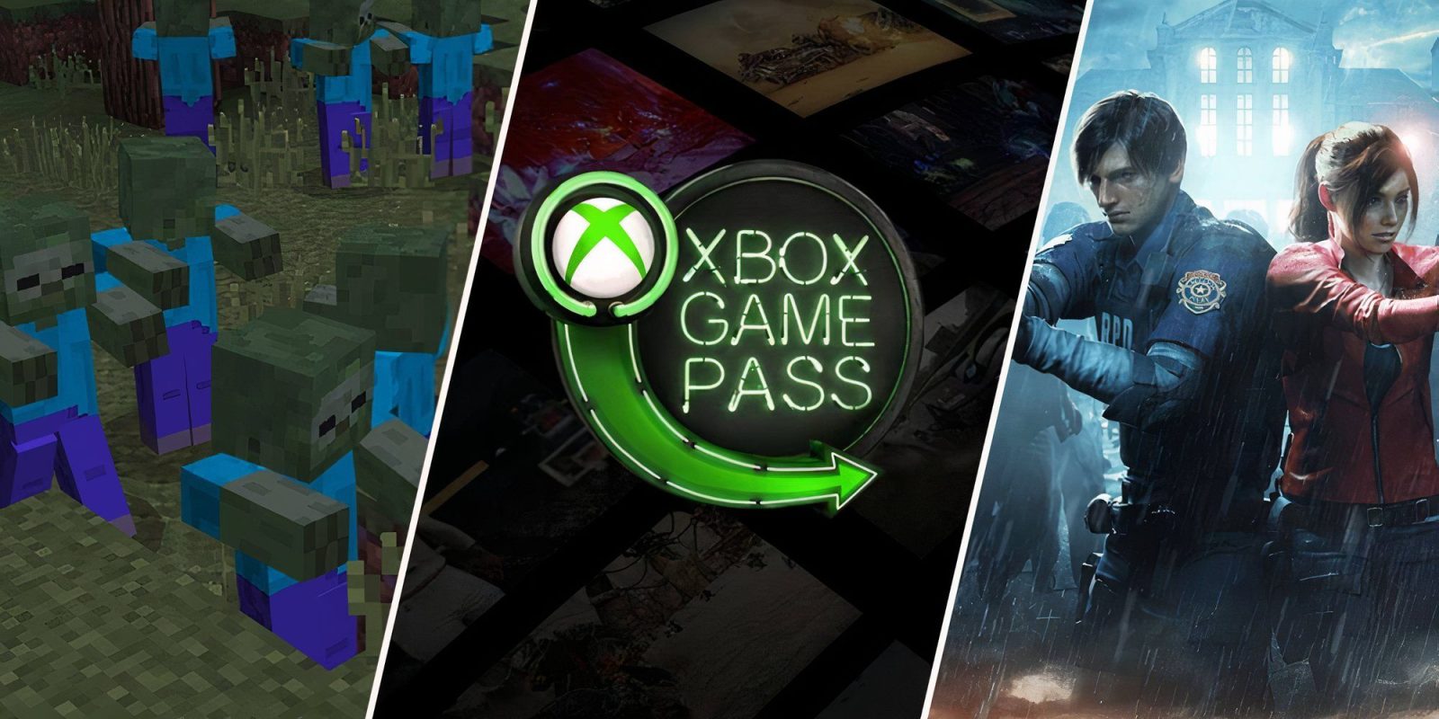 Best Zombie Games On Xbox Game Pass