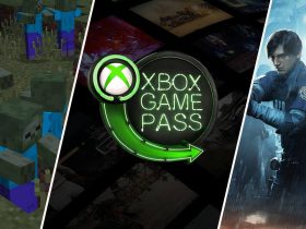 Best Zombie Games On Xbox Game Pass