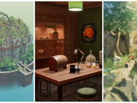 The Best Cozy Sandbox Games