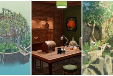 The Best Cozy Sandbox Games