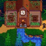 Stardew Valley's Community Center Can Lead the Way for Haunted Chocolatier