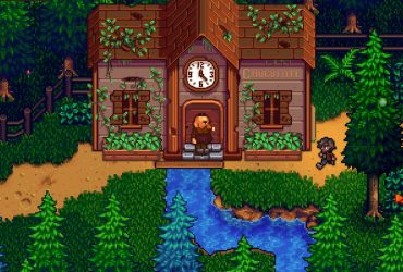 Stardew Valley's Community Center Can Lead the Way for Haunted Chocolatier